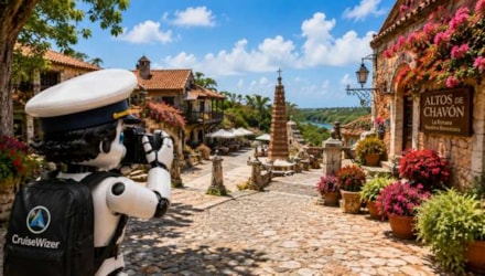 CRUISEHAVEN LA ROMANA